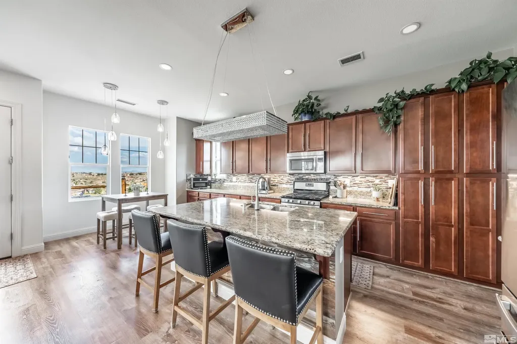 2020 Heavenly View Reno NV 89523