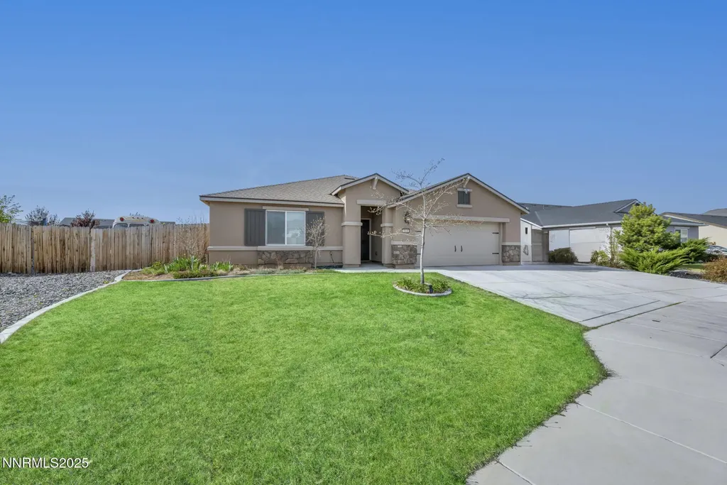 1144 Spruce Meadows Sparks NV 89441