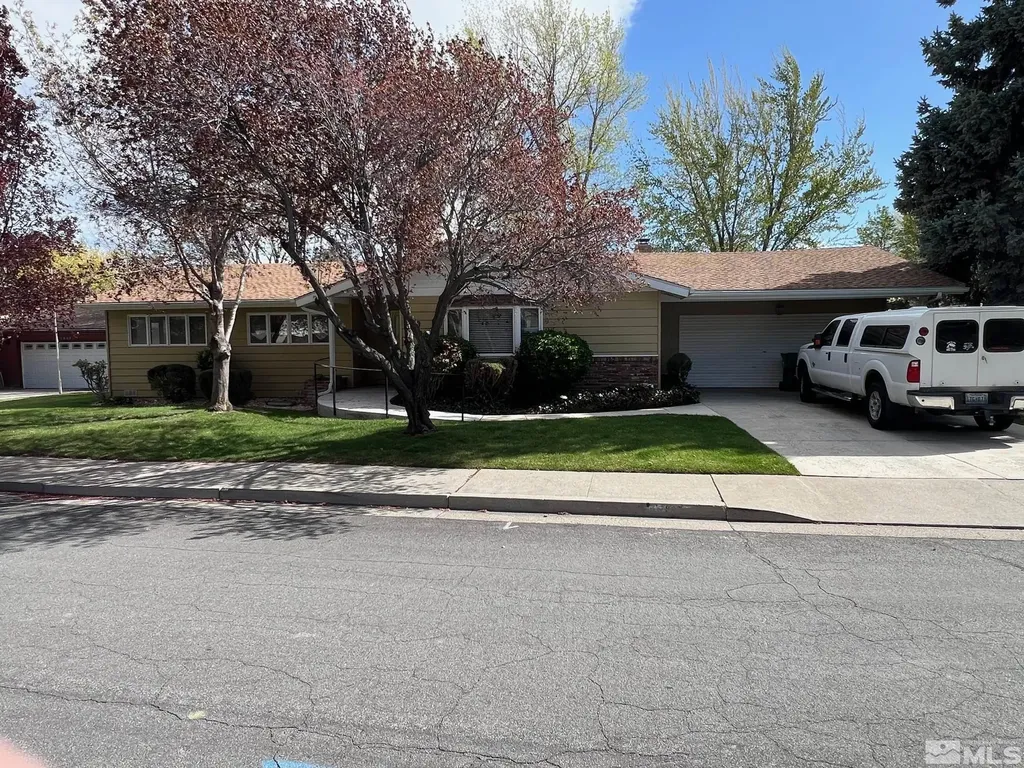 1840 Allen Reno NV 89509