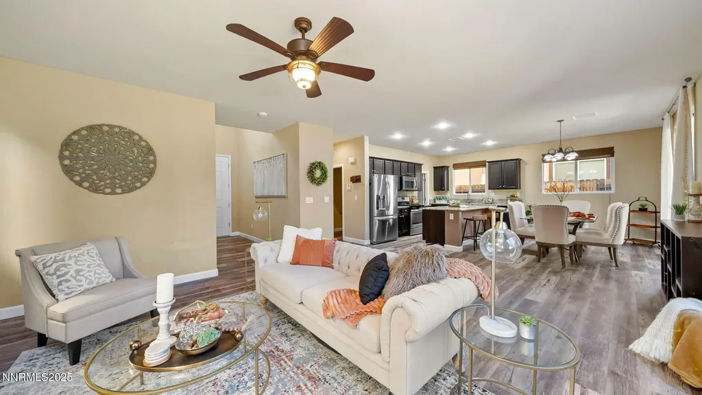 1828 Braemore Reno NV 89521