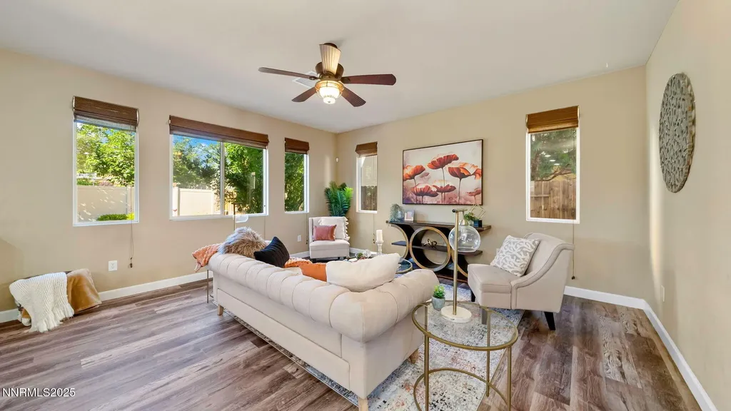 1828 Braemore Reno NV 89521