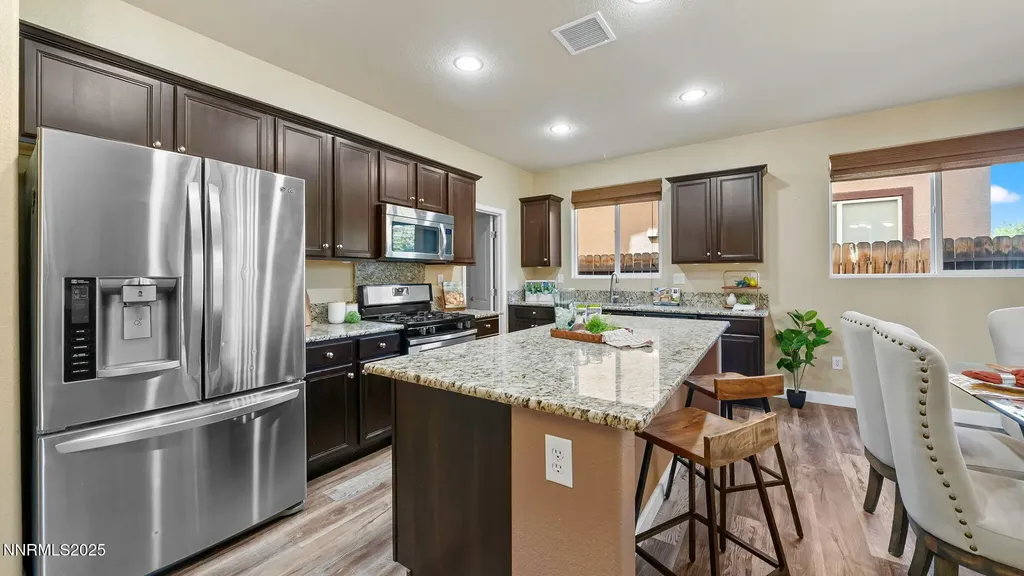 1828 Braemore Reno NV 89521