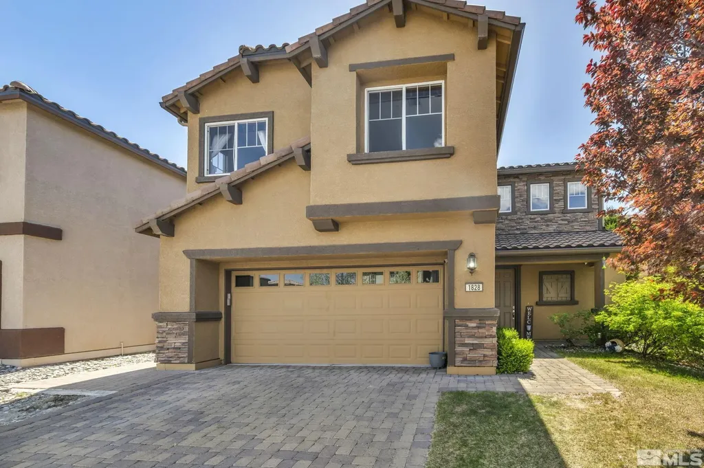 1828 Braemore Reno NV 89521