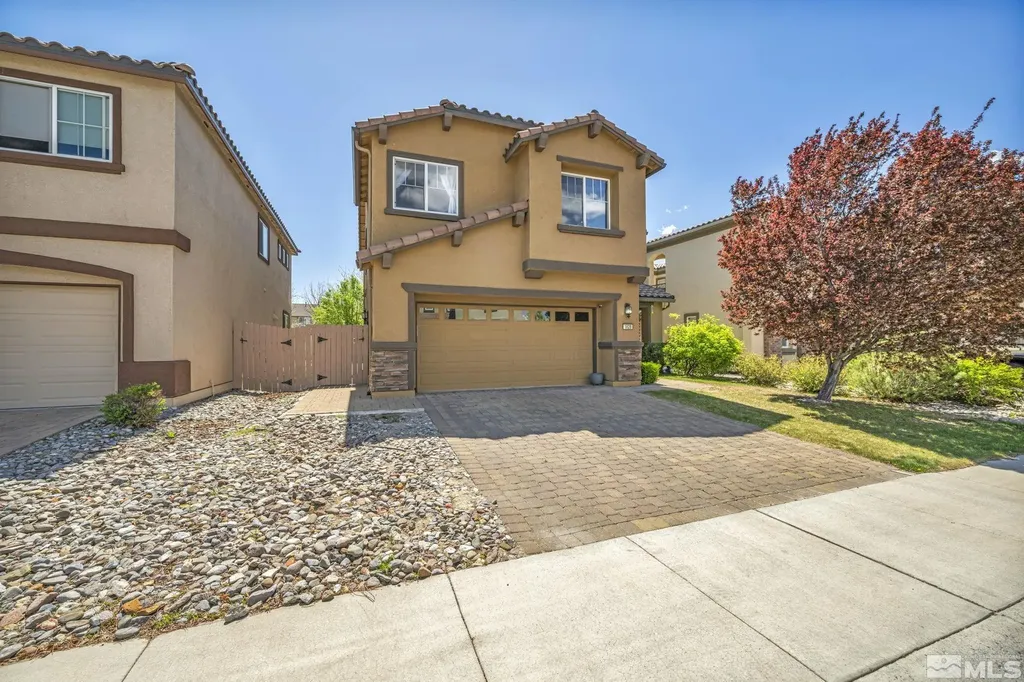 1828 Braemore Reno NV 89521