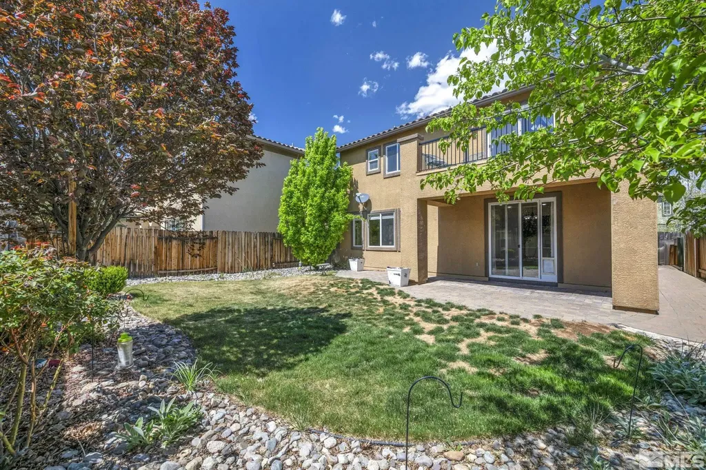 1828 Braemore Reno NV 89521