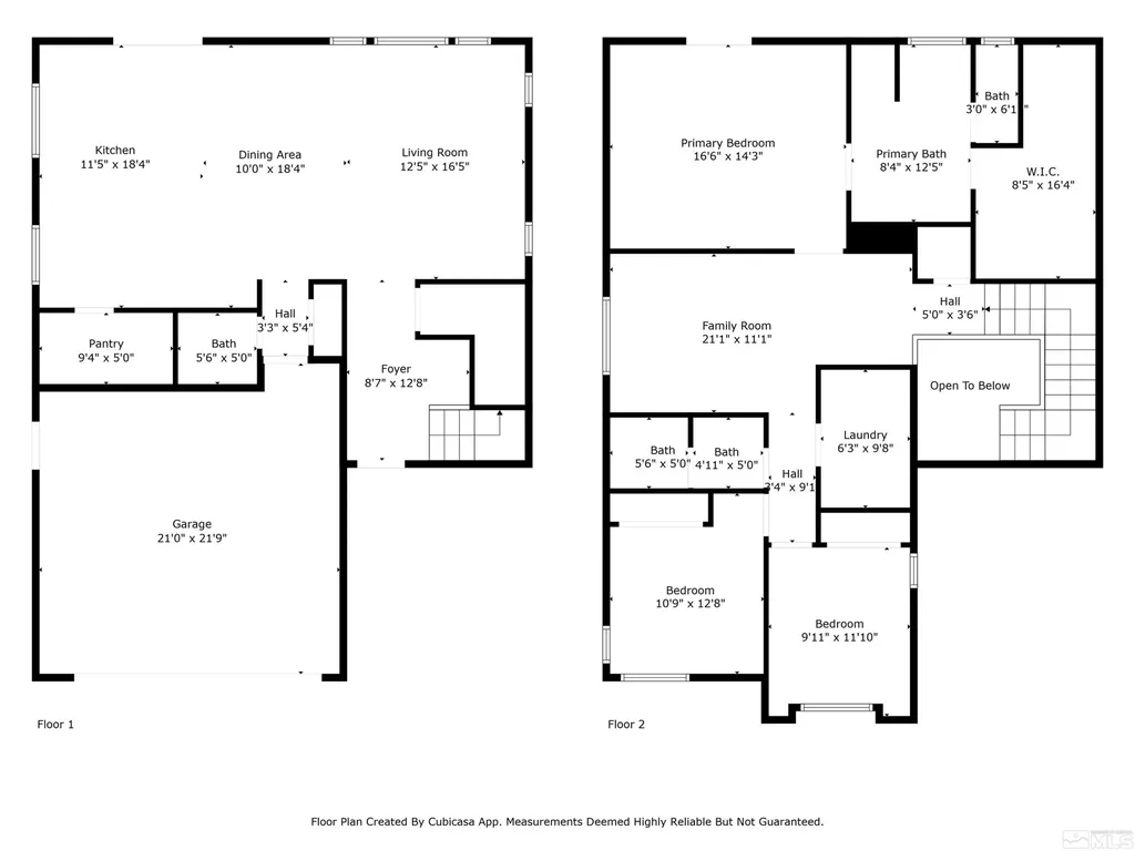 1828 Braemore Reno NV 89521