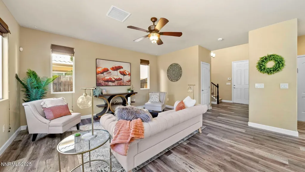 1828 Braemore Reno NV 89521