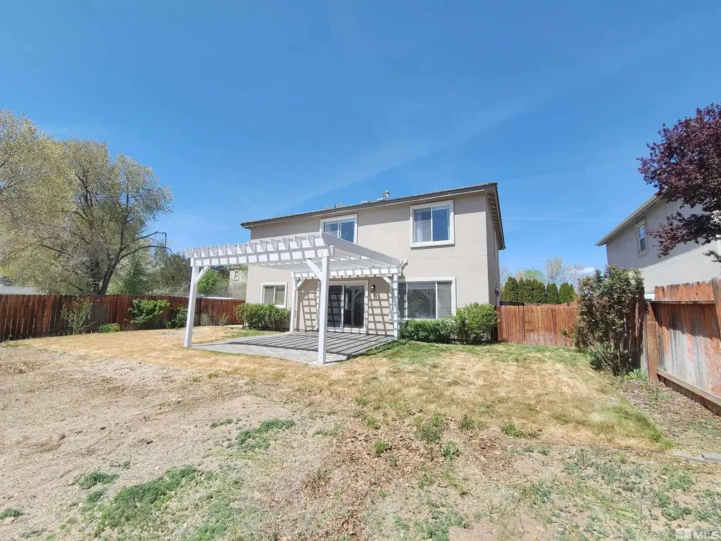 1031 Vintage Hills Sparks NV 89436