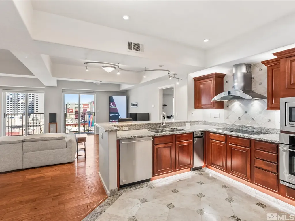 200 2nd Reno NV 89501