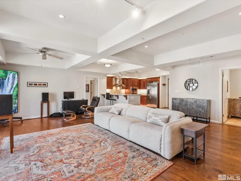 200 2nd Reno NV 89501