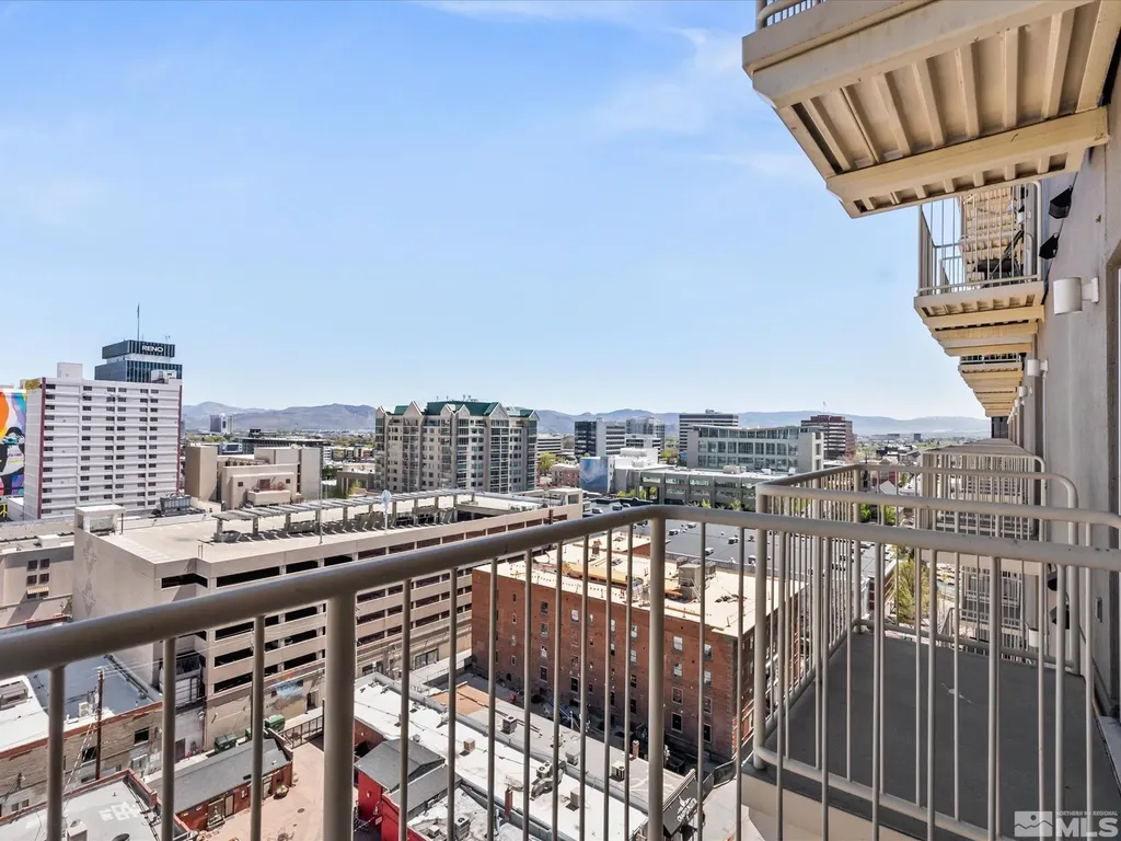 200 2nd Reno NV 89501
