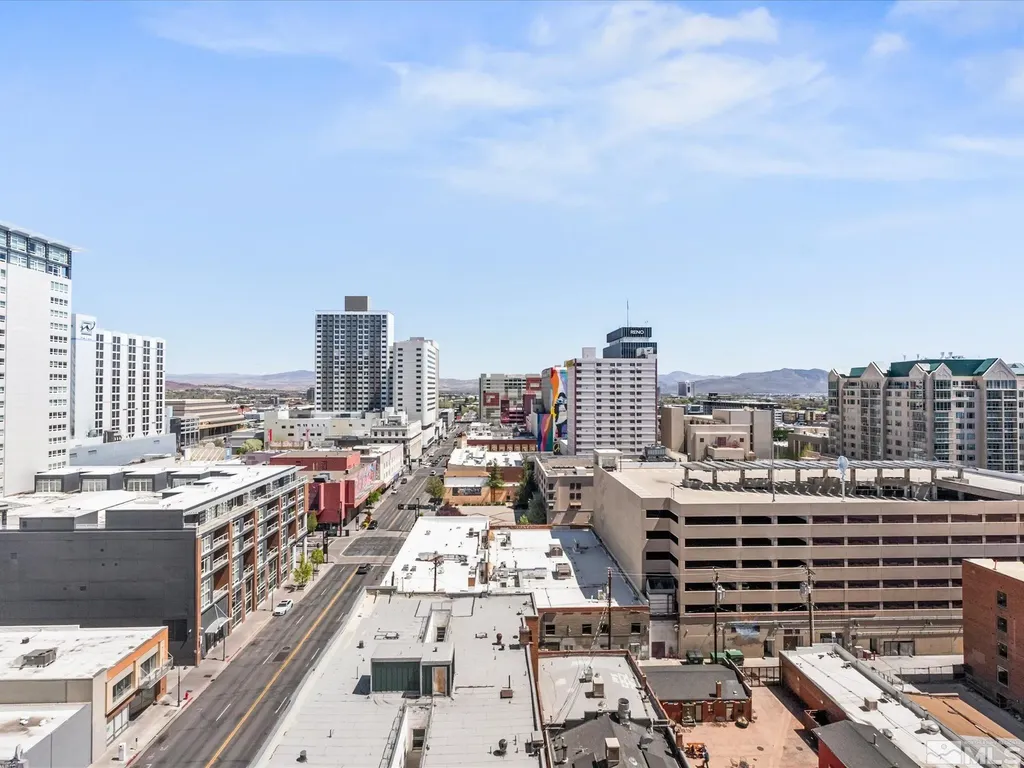 200 2nd Reno NV 89501