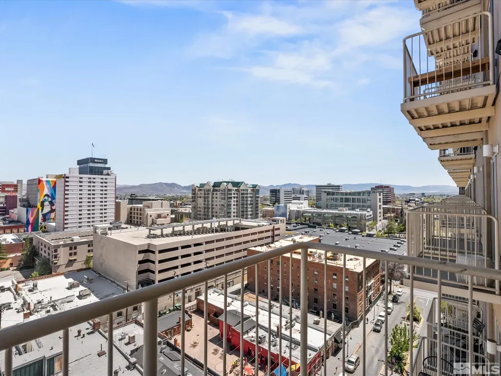 200 2nd Reno NV 89501