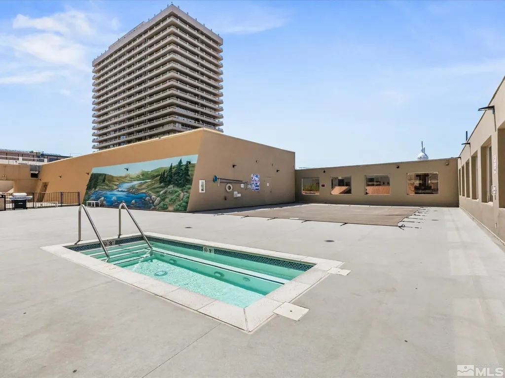 200 2nd Reno NV 89501