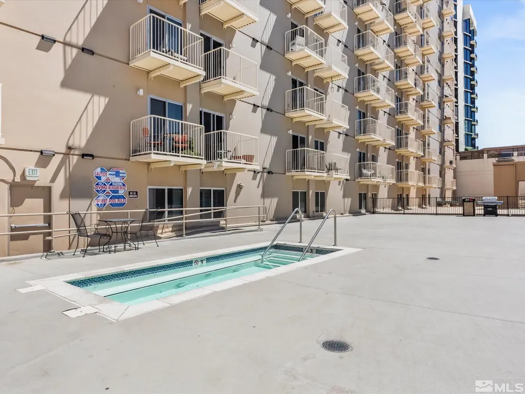 200 2nd Reno NV 89501