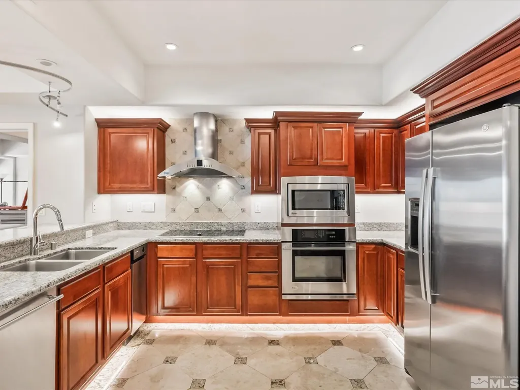 200 2nd Reno NV 89501