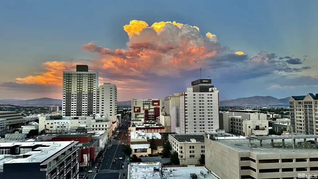 200 2nd Reno NV 89501