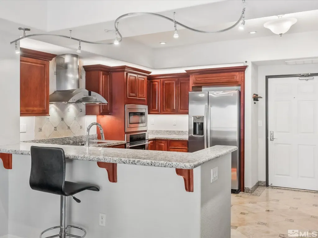200 2nd Reno NV 89501