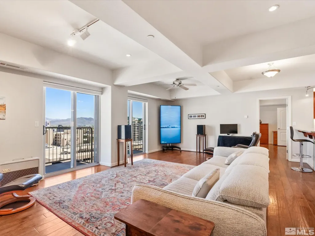 200 2nd Reno NV 89501