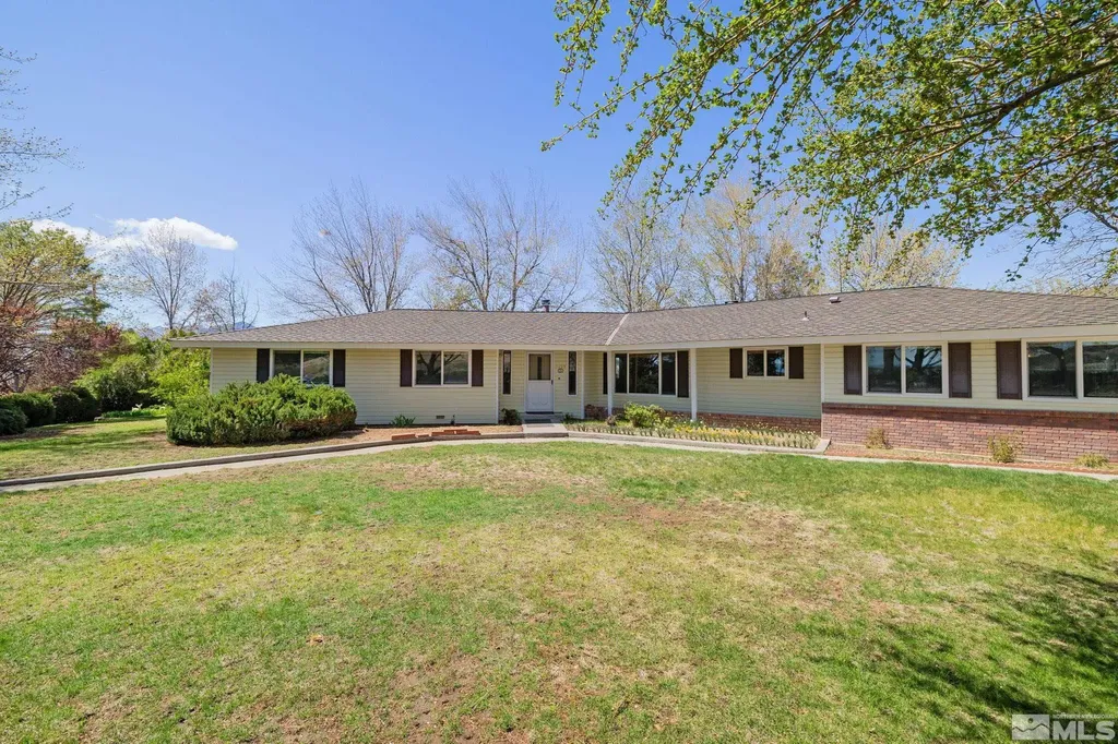 9499 Wigwam Reno NV 89506