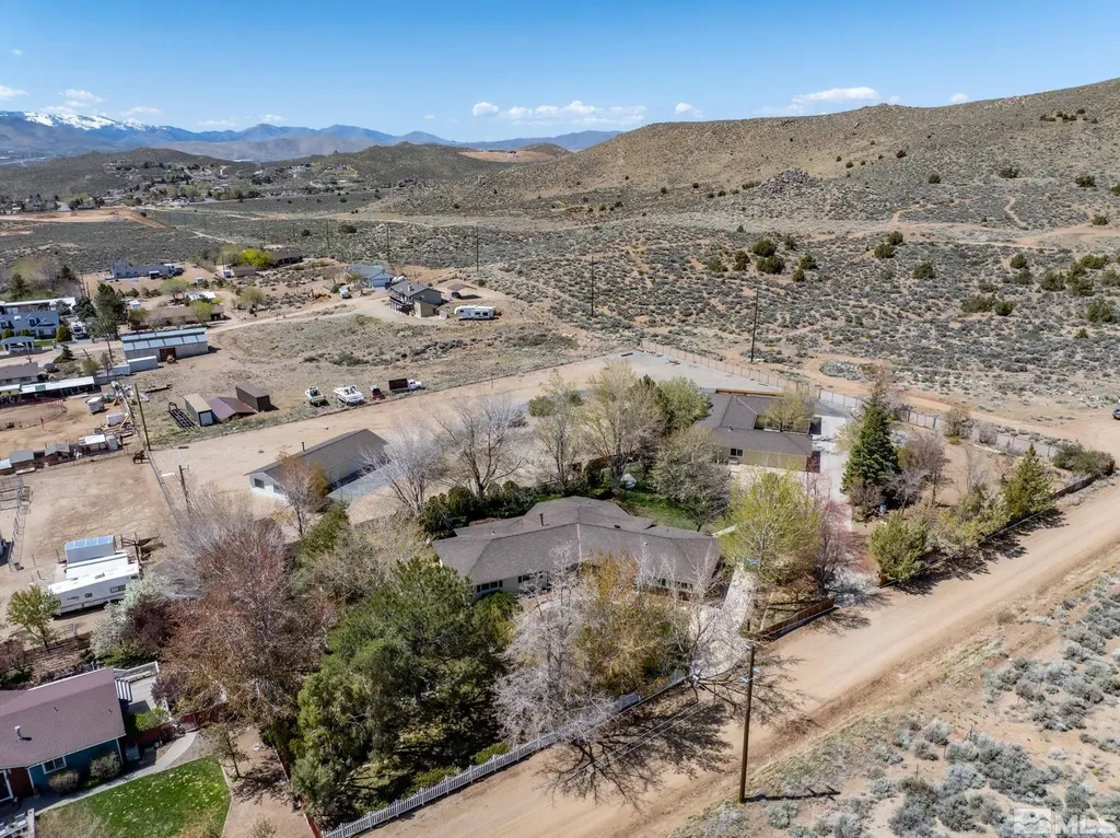 9499 Wigwam Reno NV 89506