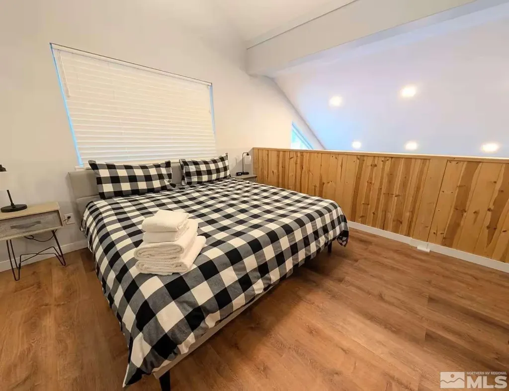 416 Quaking Aspen Stateline NV 89449