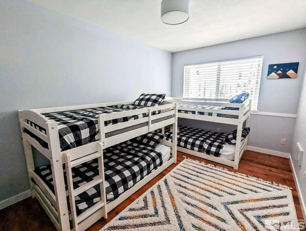 416 Quaking Aspen Stateline NV 89449