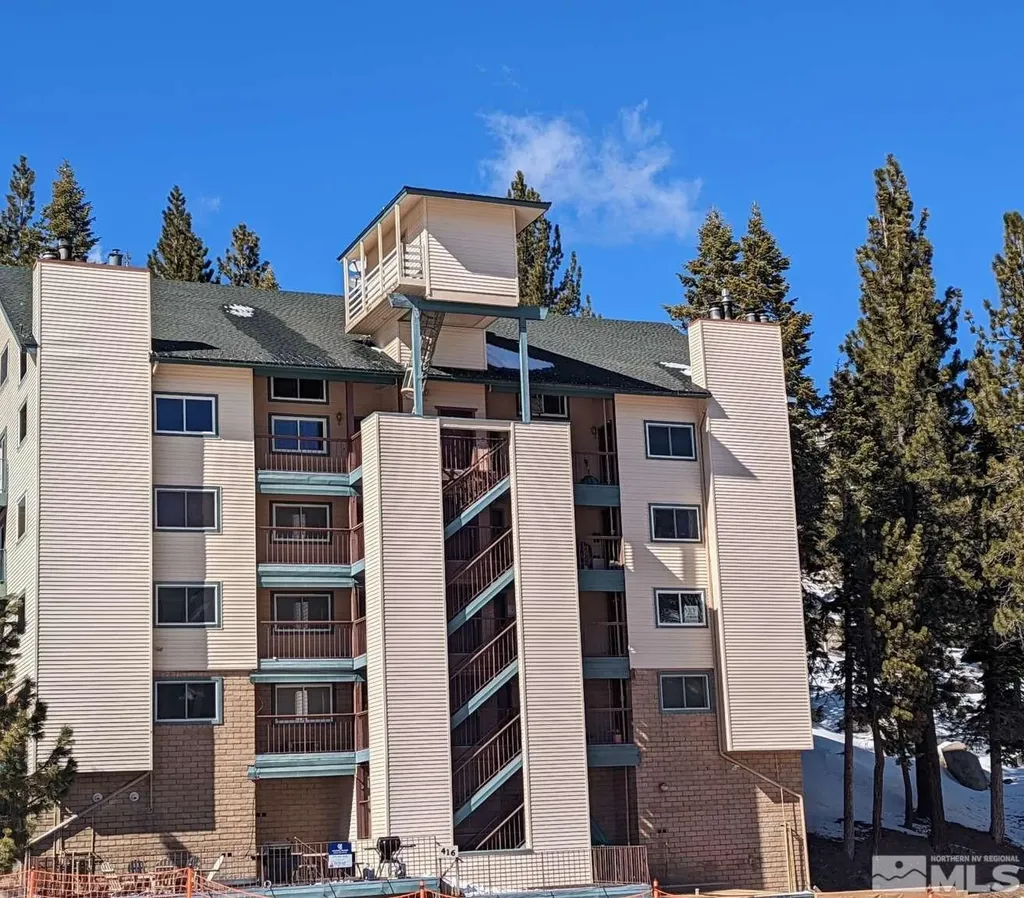 416 Quaking Aspen Stateline NV 89449
