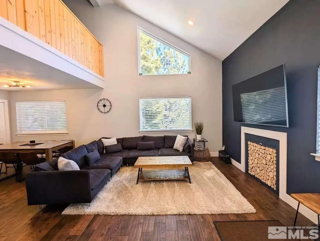 416 Quaking Aspen Stateline NV 89449