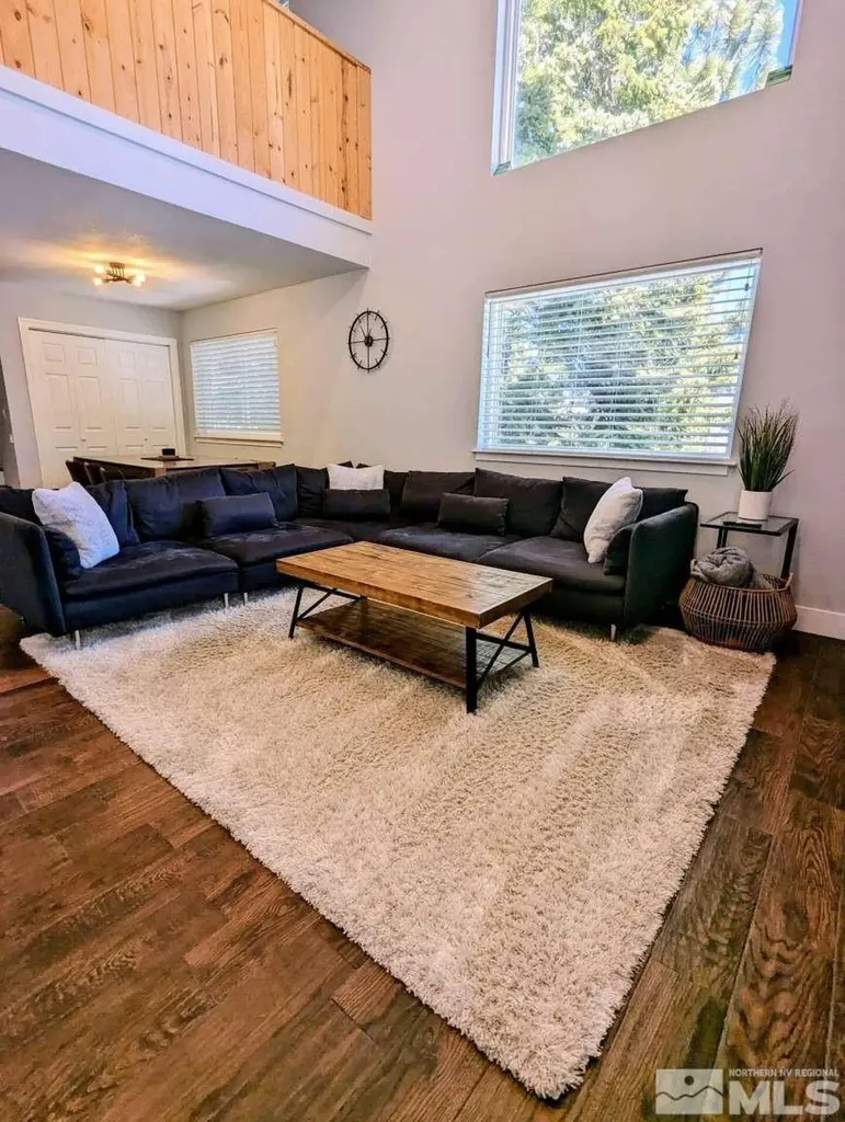 416 Quaking Aspen Stateline NV 89449