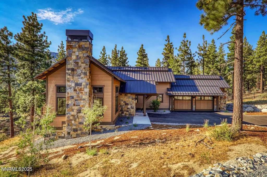 534 Headwaters Carson City NV 89705