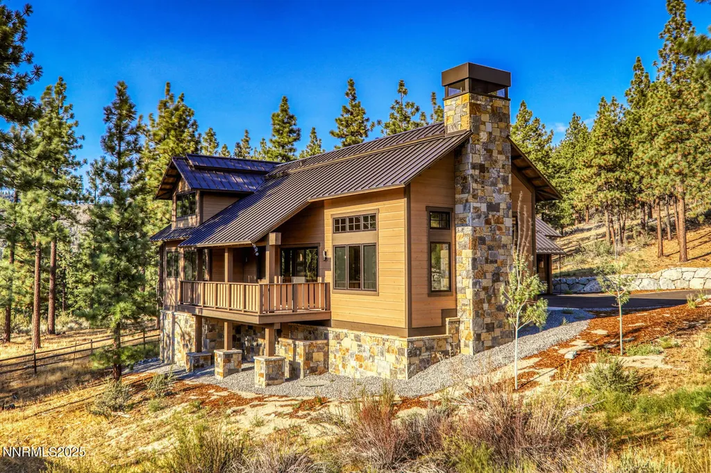 534 Headwaters Carson City NV 89705