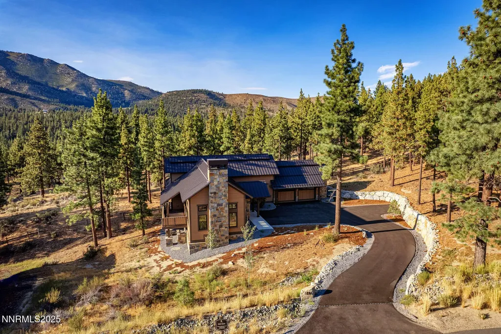 534 Headwaters Carson City NV 89705