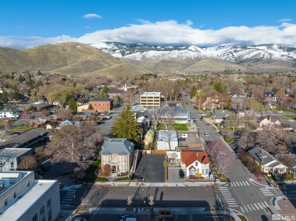 102 Curry Carson City NV 89703