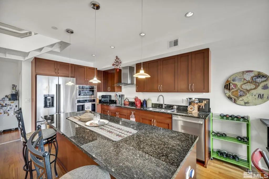 255 Sierra Reno NV 89501