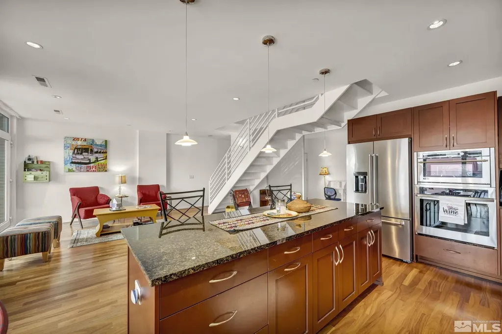 255 Sierra Reno NV 89501