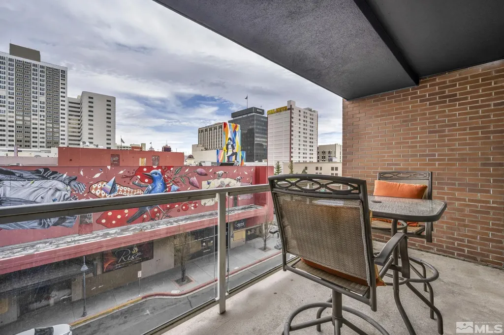 255 Sierra Reno NV 89501