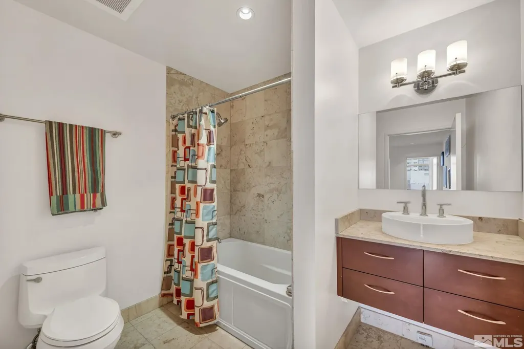 255 Sierra Reno NV 89501