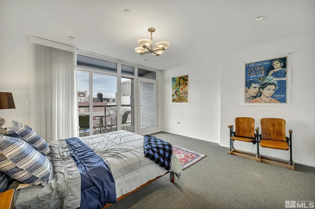 255 Sierra Reno NV 89501