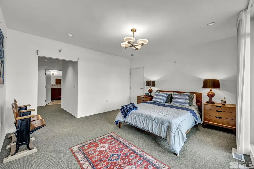 255 Sierra Reno NV 89501