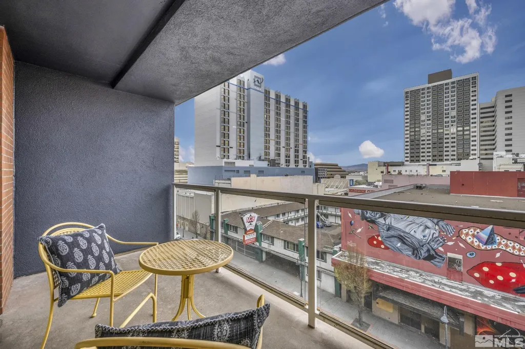 255 Sierra Reno NV 89501