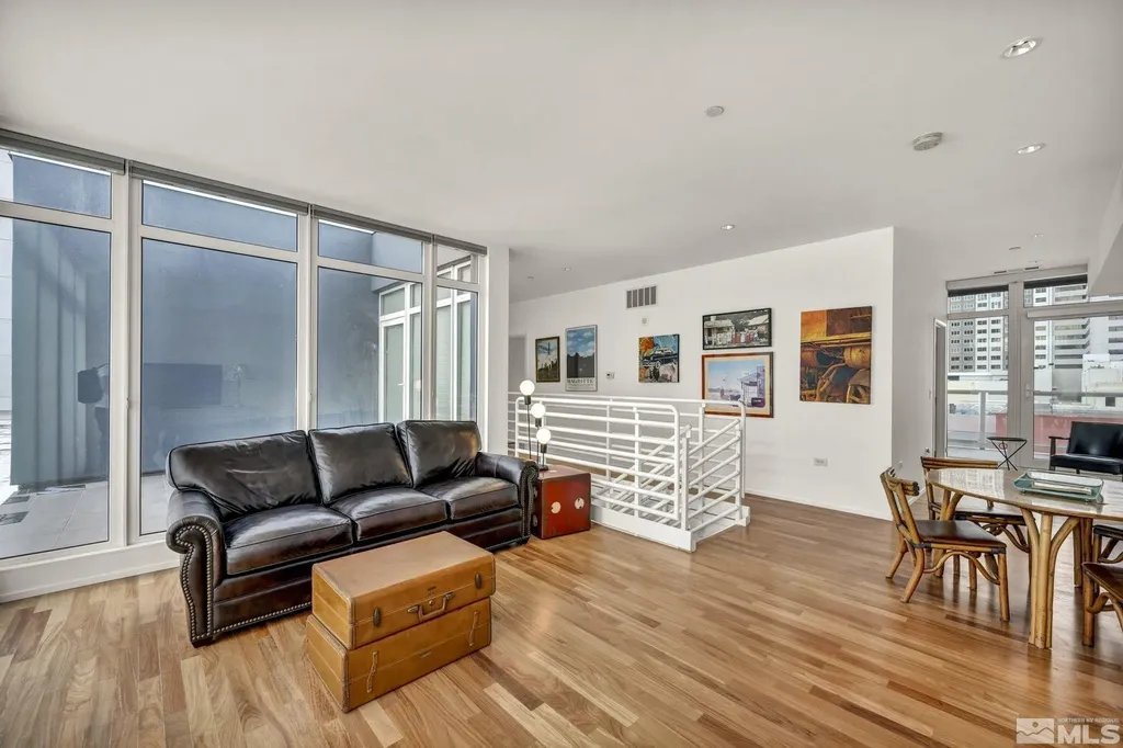 255 Sierra Reno NV 89501