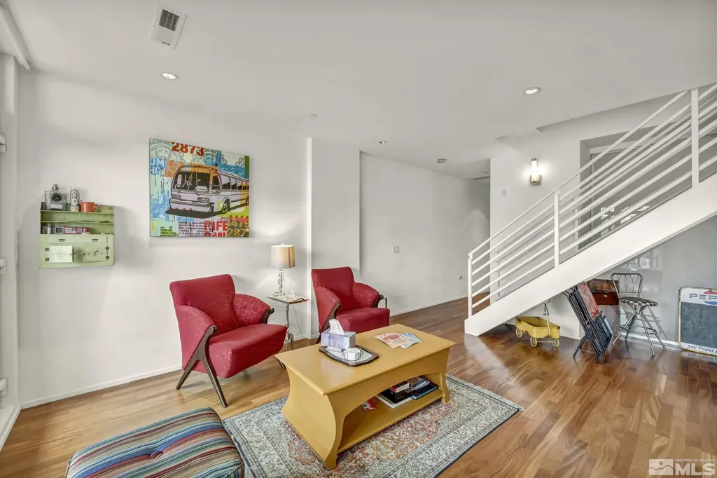 255 Sierra Reno NV 89501