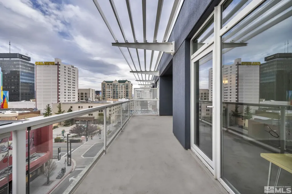 255 Sierra Reno NV 89501
