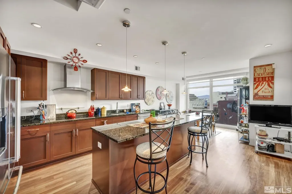 255 Sierra Reno NV 89501