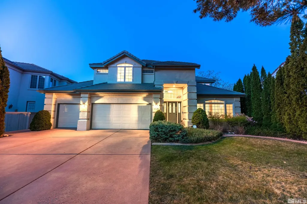 4700 Aberfeldy Reno NV 89519
