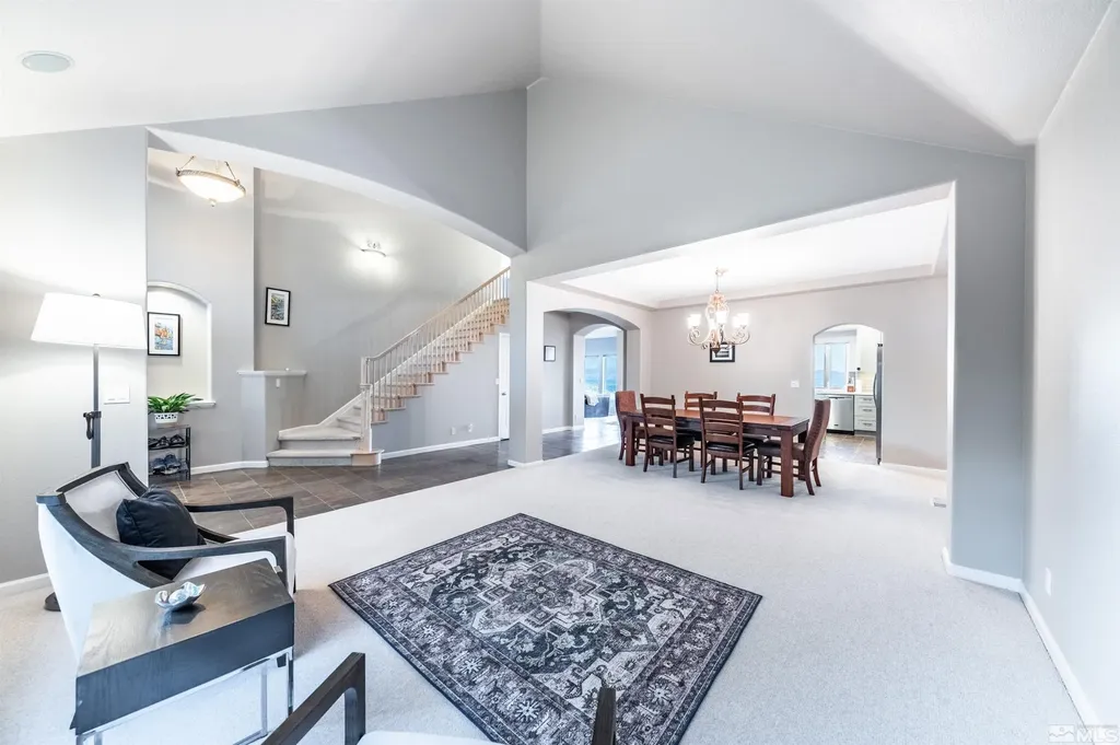4700 Aberfeldy Reno NV 89519