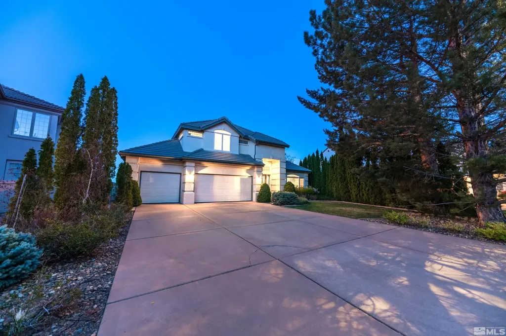 4700 Aberfeldy Reno NV 89519