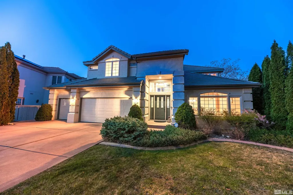4700 Aberfeldy Reno NV 89519