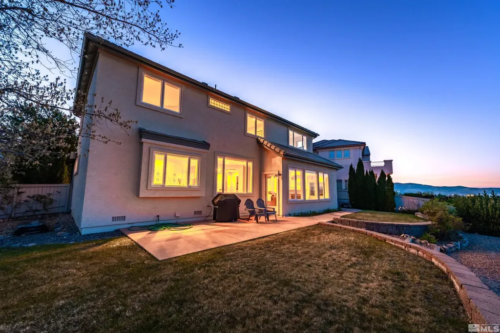 4700 Aberfeldy Reno NV 89519